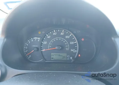 2024 Mitsubishi Mirage Es/Le from USA, damaged, VIN ML32AUHJ2RH019869